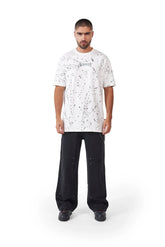 Camiseta Hombre Clemont Macchia L Camiseta